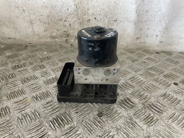 Sterownik ABS  hydrauliczny 1K0614517AA VAG