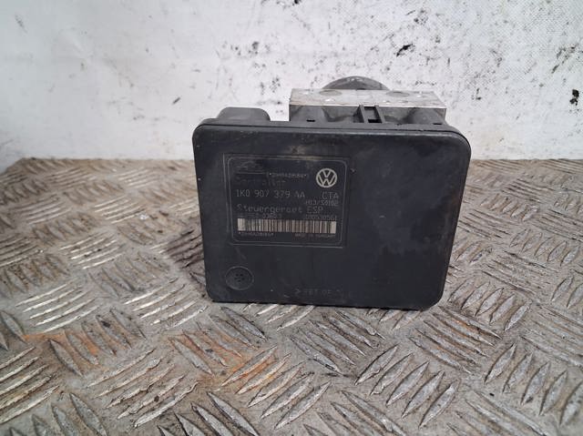 Sterownik ABS  hydrauliczny 1K0614517AA VAG