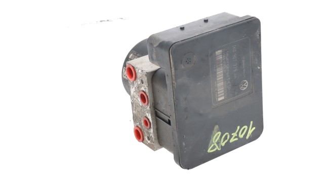 Sterownik ABS  hydrauliczny 1K0614517AA VAG