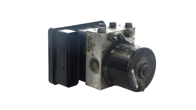 Sterownik ABS  hydrauliczny 1K0614517AA VAG