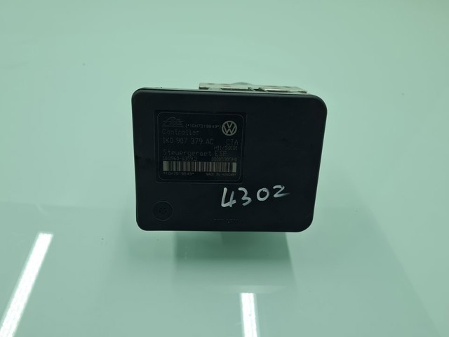 Sterownik ABS  hydrauliczny 1K0614517AE VAG