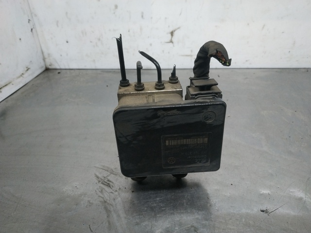 Sterownik ABS  hydrauliczny 1K0614517AE VAG