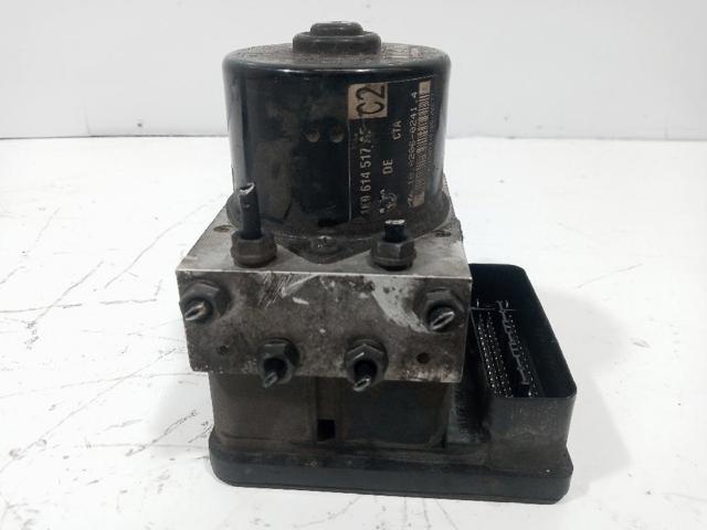Sterownik ABS  hydrauliczny 1K0614517AF VAG