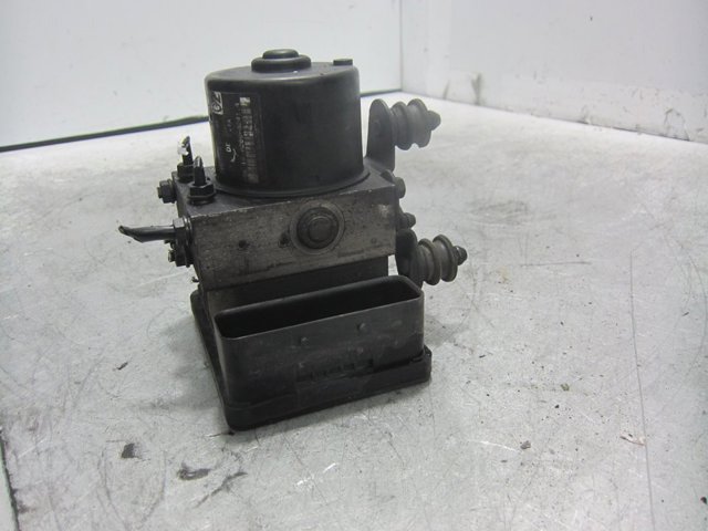 Sterownik ABS  hydrauliczny 1K0614517AF VAG