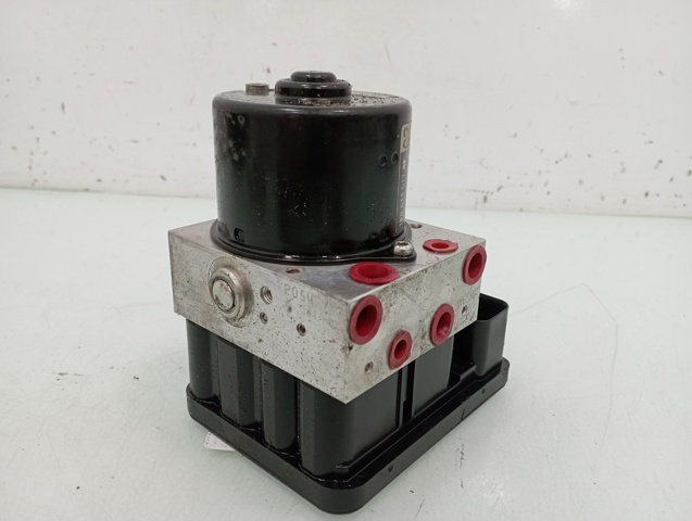 Sterownik ABS  hydrauliczny 1K0614517AF VAG