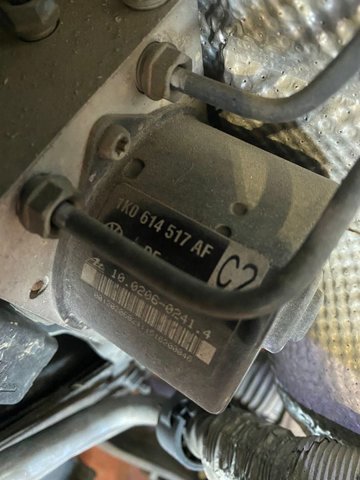1K0614517AF VAG