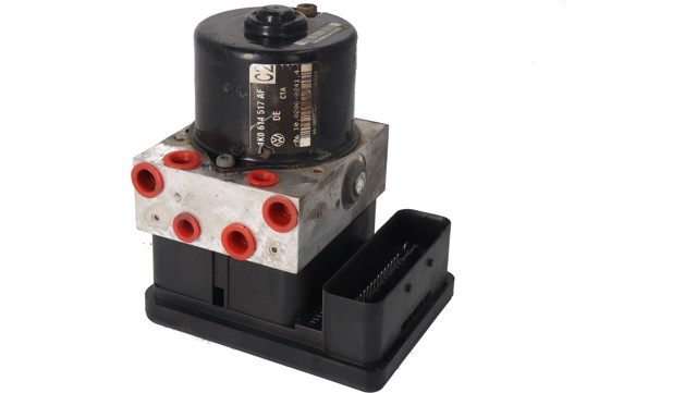 Sterownik ABS  hydrauliczny 1K0614517AF VAG