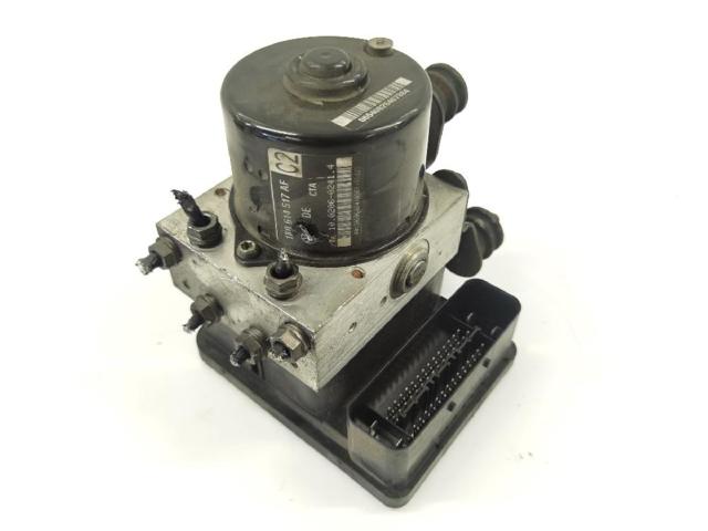 Sterownik ABS  hydrauliczny 1K0614517AF VAG