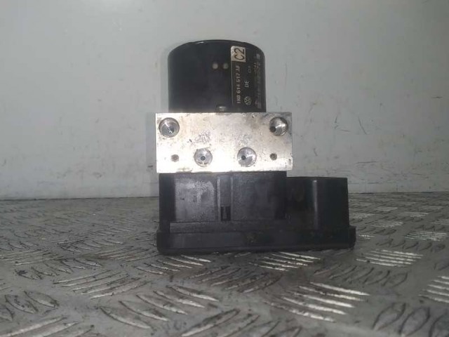 Sterownik ABS  hydrauliczny 1K0614517AF VAG