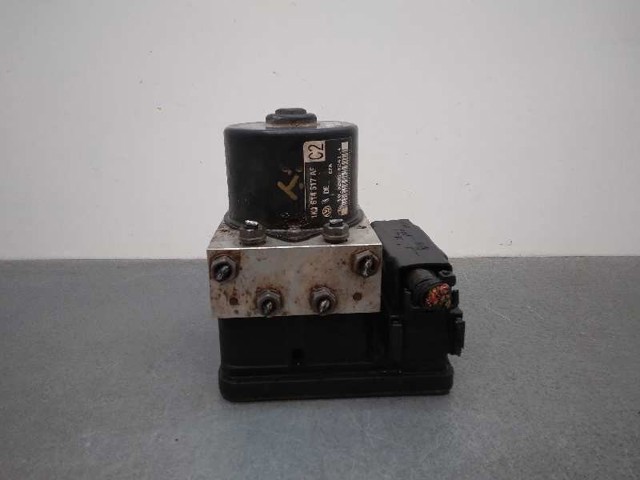 Sterownik ABS  hydrauliczny 1K0614517AF VAG