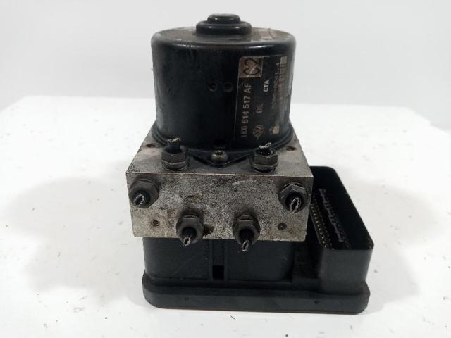 Sterownik ABS  hydrauliczny 1K0614517AF VAG