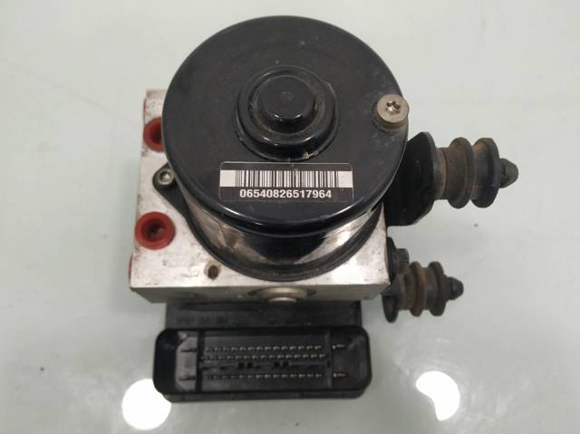 Sterownik ABS  hydrauliczny 1K0614517AF VAG