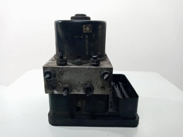 Sterownik ABS  hydrauliczny 1K0614517AF VAG