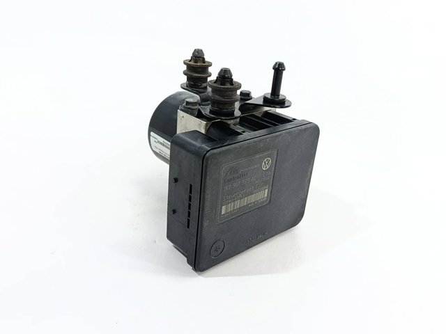Sterownik ABS  hydrauliczny 1K0614517AF VAG