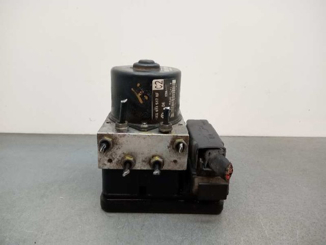Sterownik ABS  hydrauliczny 1K0614517AF VAG
