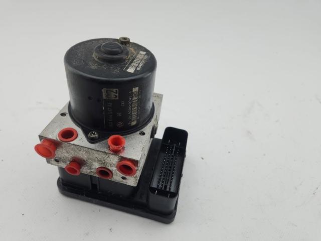 Sterownik ABS  hydrauliczny 1K0614517AF VAG