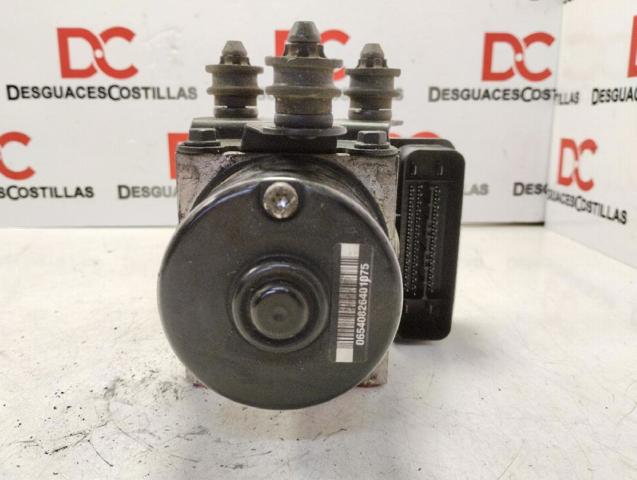 Sterownik ABS  hydrauliczny 1K0614517AF VAG