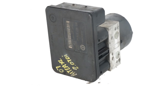 Sterownik ABS  hydrauliczny 1K0614517AF VAG