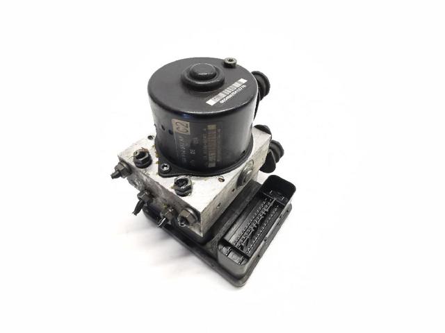 Sterownik ABS  hydrauliczny 1K0614517AF VAG