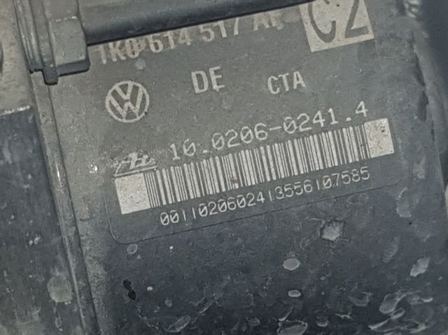 Sterownik ABS  hydrauliczny 1K0614517AF VAG