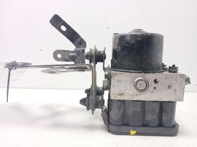 Sterownik ABS  hydrauliczny 1K0614517AF VAG