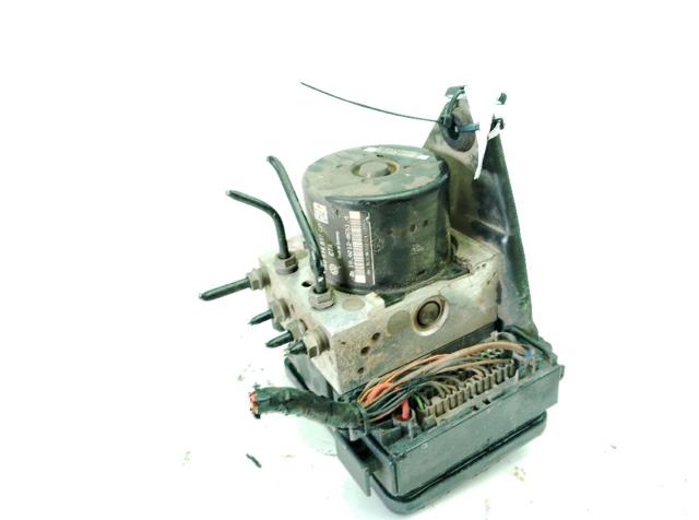 Sterownik ABS  hydrauliczny 1K0614517CB VAG