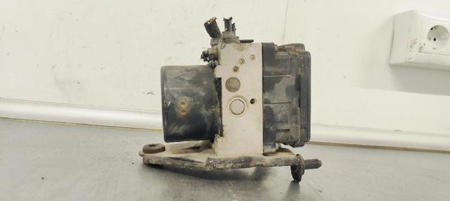 Sterownik ABS  hydrauliczny 1K0614517CB VAG