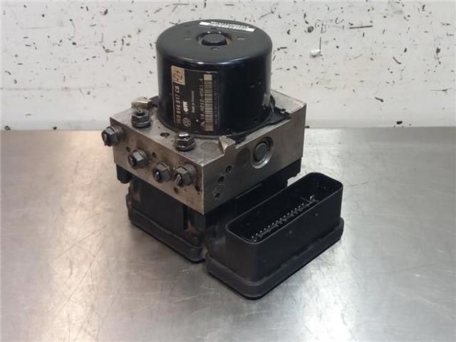 Sterownik ABS  hydrauliczny 1K0614517CB VAG