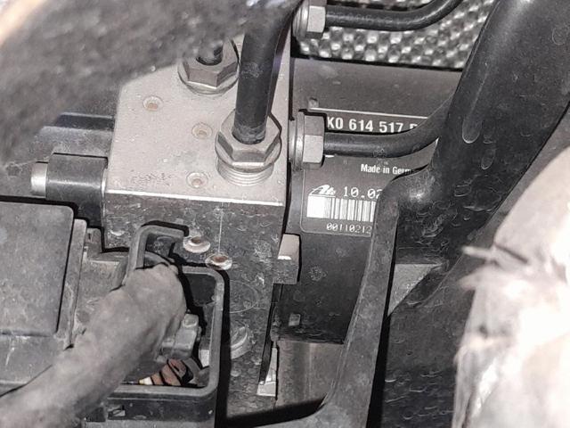 Sterownik ABS  hydrauliczny 1K0614517DEBEF VAG