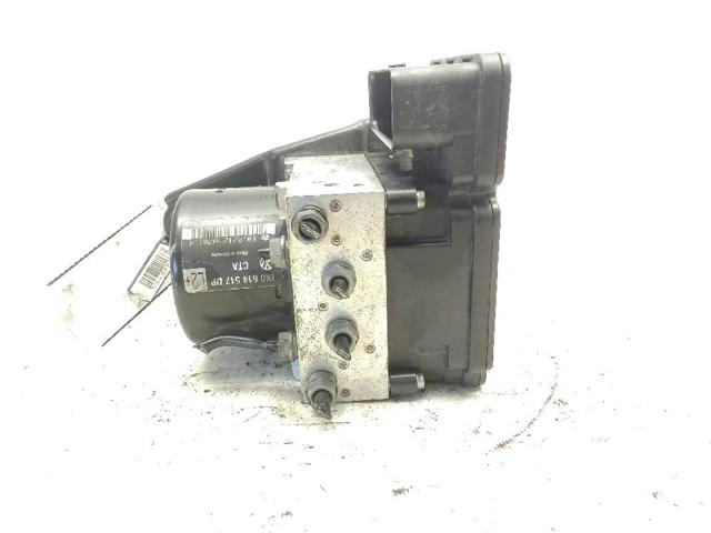 Sterownik ABS  hydrauliczny Renault Koleos HY0