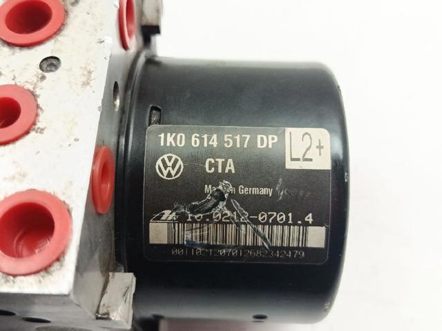 Sterownik ABS  hydrauliczny Renault Koleos HY0