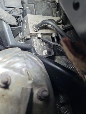 Kupić Sterownik ABS  hydrauliczny Renault Koleos  HY0 w dobrej cenie