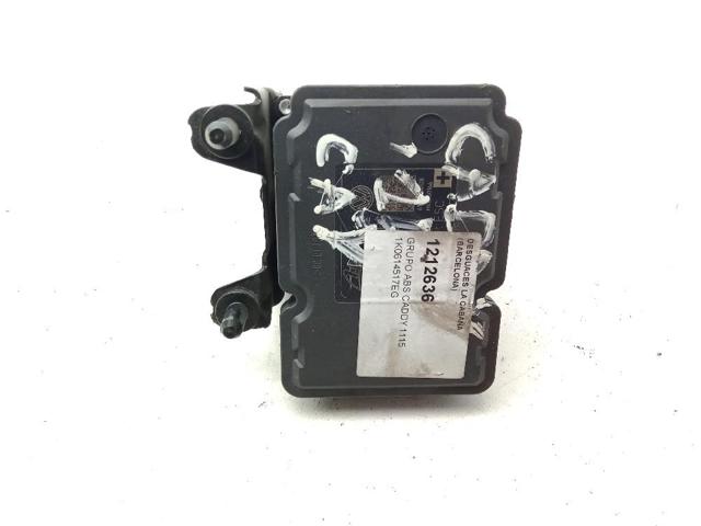 Cena części  Touran II minivan