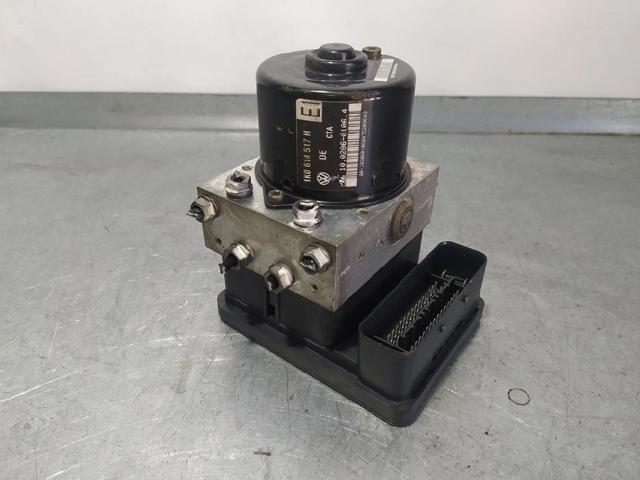 Sterownik ABS  hydrauliczny 1K0614517H VAG