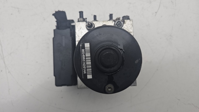 Sterownik ABS  hydrauliczny 1K0614517H VAG