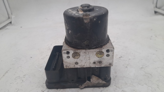 Sterownik ABS  hydrauliczny 1K0614517H VAG