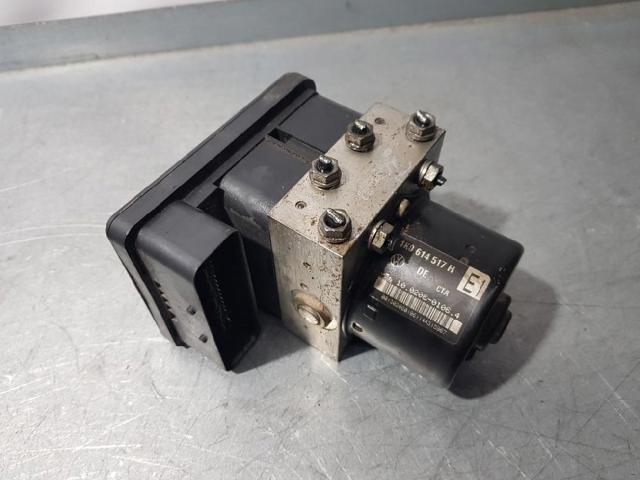 Sterownik ABS  hydrauliczny 1K0614517H VAG