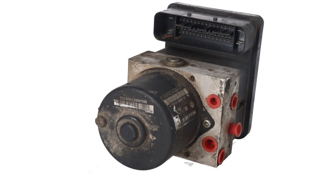 Sterownik ABS  hydrauliczny 1K0614517H VAG