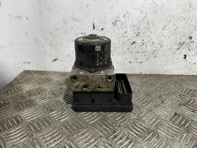 Sterownik ABS  hydrauliczny 1K0614517H VAG