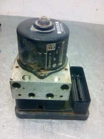 Sterownik ABS  hydrauliczny 1K0614517H VAG