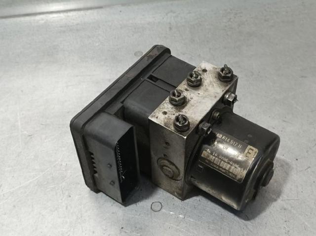 Sterownik ABS  hydrauliczny 1K0614517H VAG
