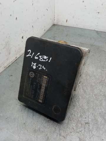 Sterownik ABS  hydrauliczny 1K0614517M VAG