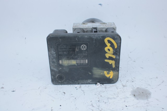 Sterownik ABS  hydrauliczny 1K0614517M VAG