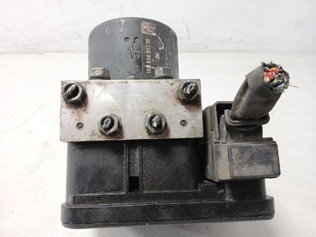 Sterownik ABS  hydrauliczny 1K0614517M VAG