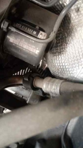 Sterownik ABS  hydrauliczny 1K0614517M VAG