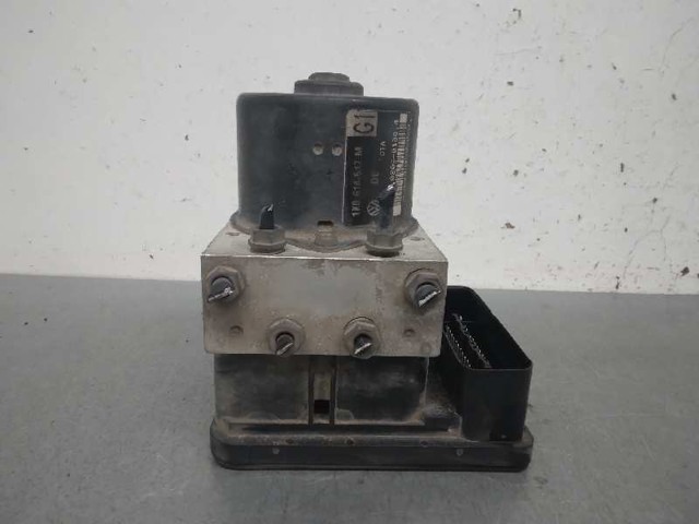 Sterownik ABS  hydrauliczny 1K0614517M VAG