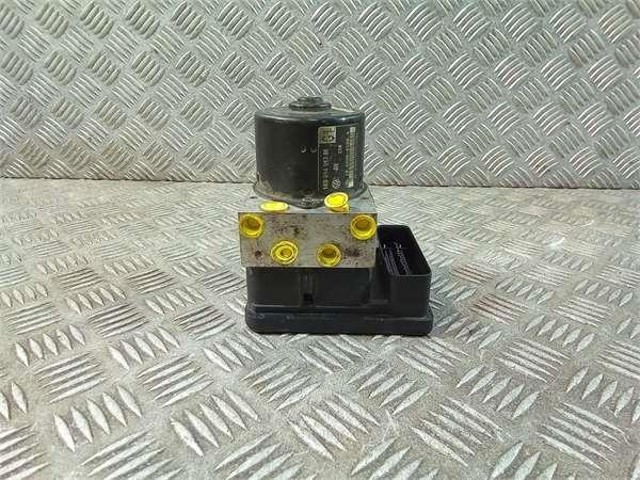 Sterownik ABS  hydrauliczny 1K0614517M VAG