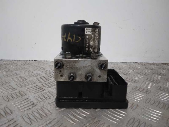 Sterownik ABS  hydrauliczny 1K0614517M VAG