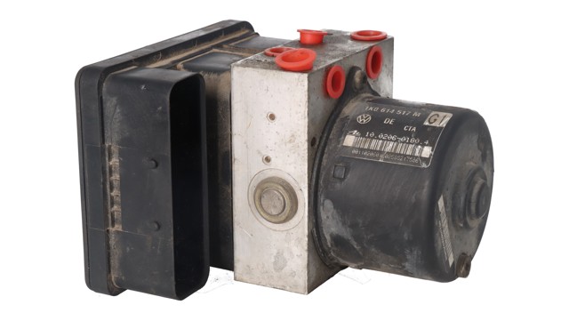 Sterownik ABS  hydrauliczny 1K0614517M VAG