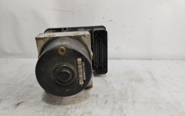 Sterownik ABS  hydrauliczny 1K0614517N VAG